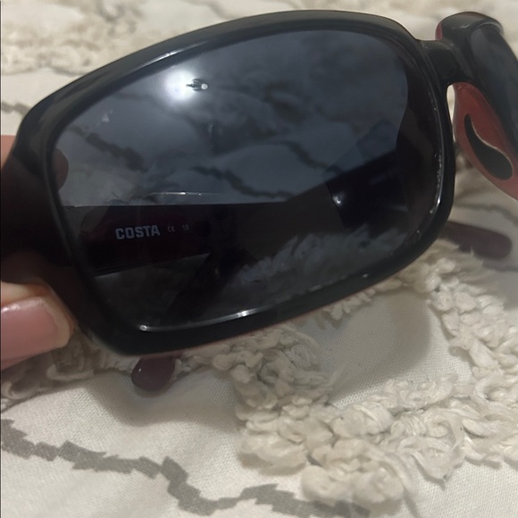 Costa Women’s Black Sunglasses Isabella Style main image 5